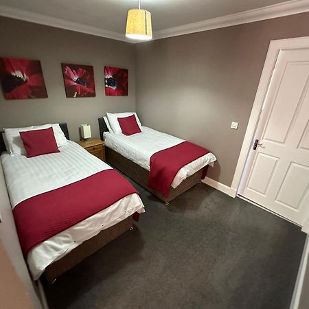 Cardon House - Luxury Highland Holiday Home Inverness Ngoại thất bức ảnh
