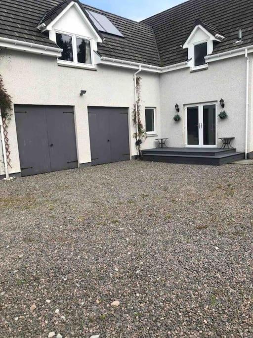 Cardon House - Luxury Highland Holiday Home Inverness Ngoại thất bức ảnh