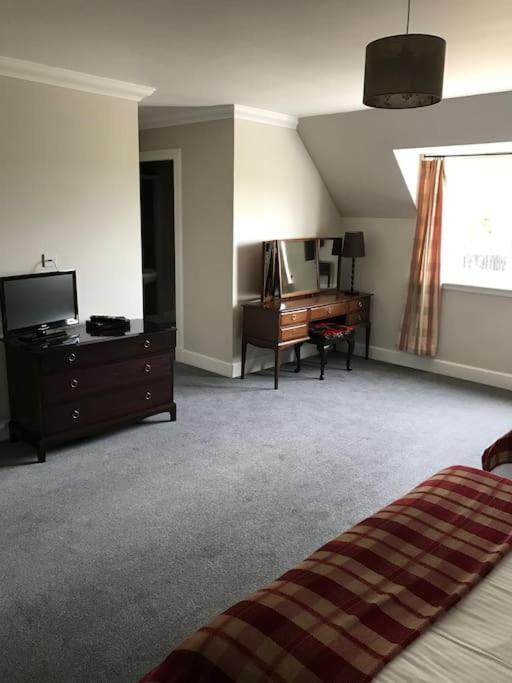 Cardon House - Luxury Highland Holiday Home Inverness Ngoại thất bức ảnh
