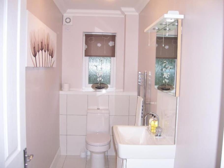 Cardon House - Luxury Highland Holiday Home Inverness Ngoại thất bức ảnh