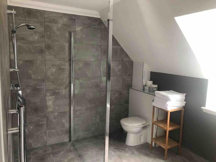 Cardon House - Luxury Highland Holiday Home Inverness Ngoại thất bức ảnh