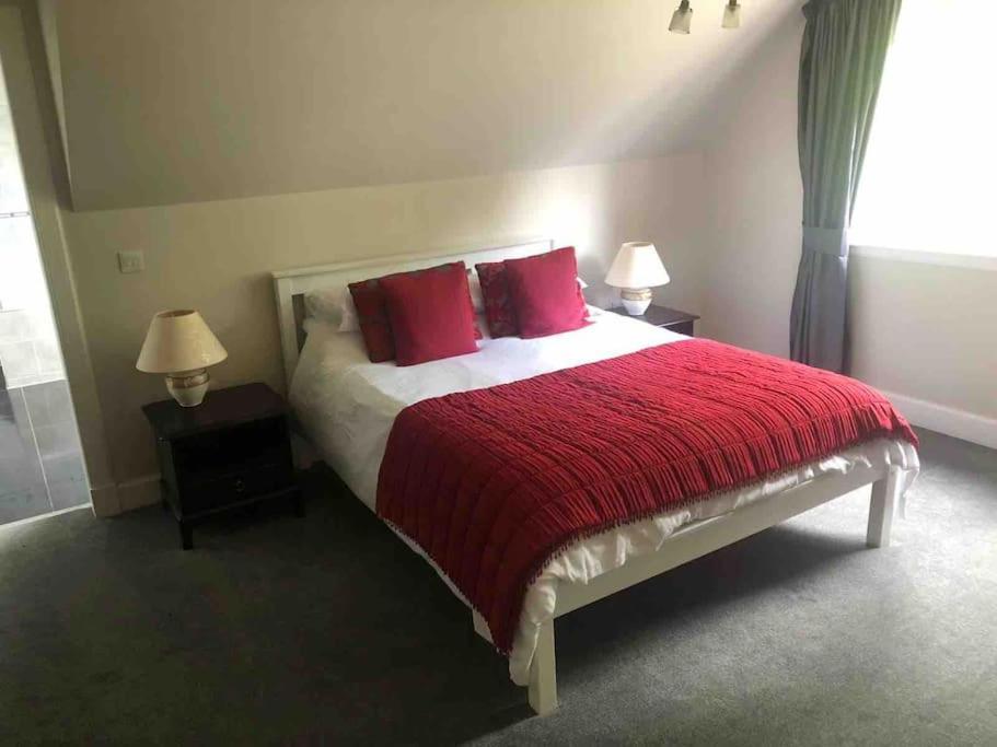Cardon House - Luxury Highland Holiday Home Inverness Ngoại thất bức ảnh