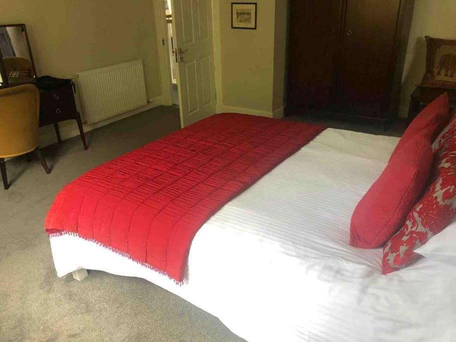 Cardon House - Luxury Highland Holiday Home Inverness Ngoại thất bức ảnh