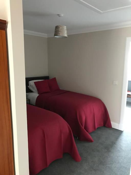 Cardon House - Luxury Highland Holiday Home Inverness Ngoại thất bức ảnh