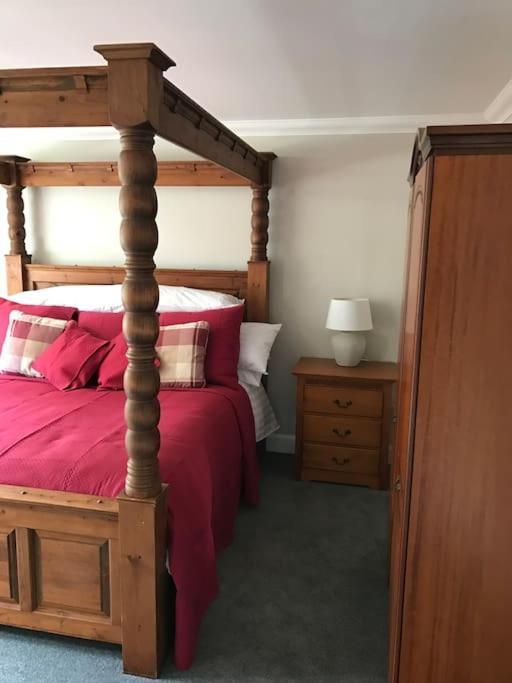 Cardon House - Luxury Highland Holiday Home Inverness Ngoại thất bức ảnh