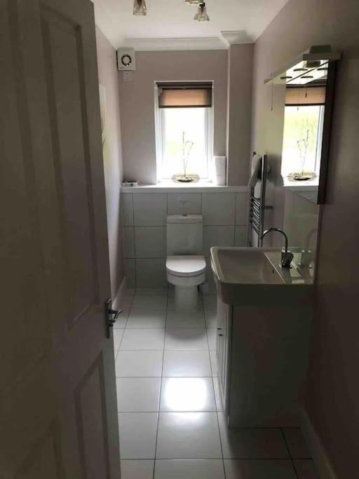 Cardon House - Luxury Highland Holiday Home Inverness Ngoại thất bức ảnh