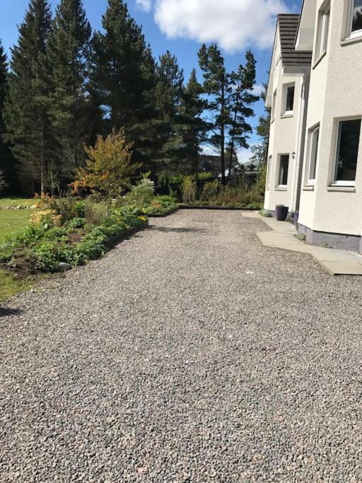 Cardon House - Luxury Highland Holiday Home Inverness Ngoại thất bức ảnh