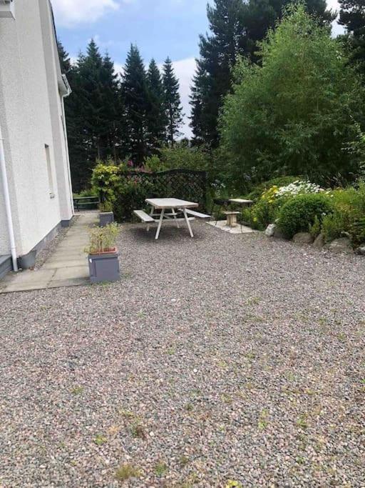 Cardon House - Luxury Highland Holiday Home Inverness Ngoại thất bức ảnh