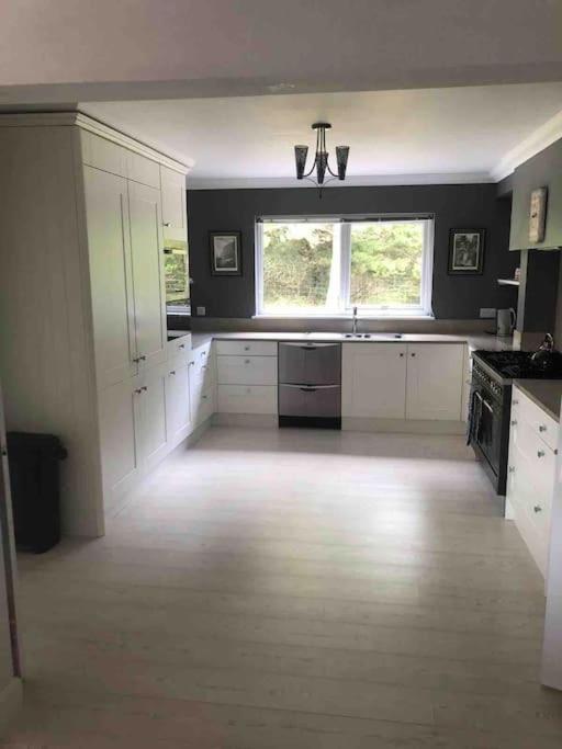 Cardon House - Luxury Highland Holiday Home Inverness Ngoại thất bức ảnh