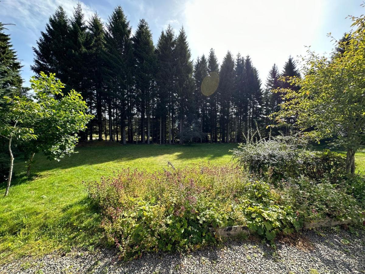 Cardon House - Luxury Highland Holiday Home Inverness Ngoại thất bức ảnh