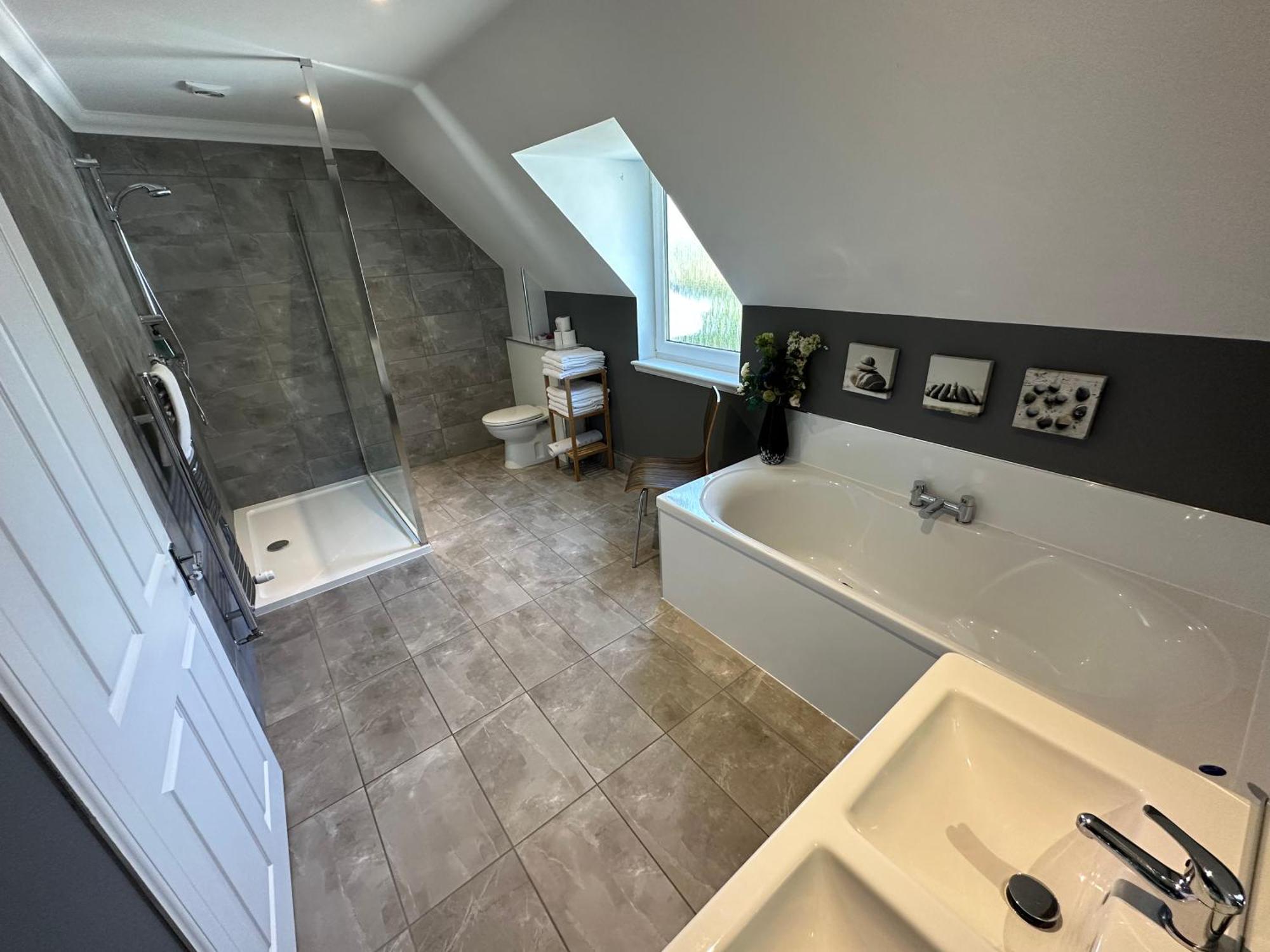 Cardon House - Luxury Highland Holiday Home Inverness Ngoại thất bức ảnh
