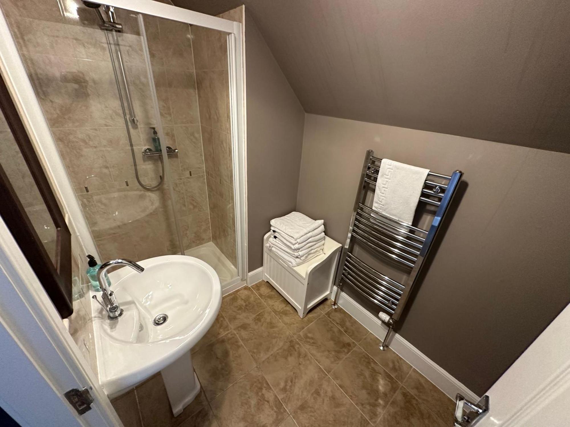Cardon House - Luxury Highland Holiday Home Inverness Ngoại thất bức ảnh