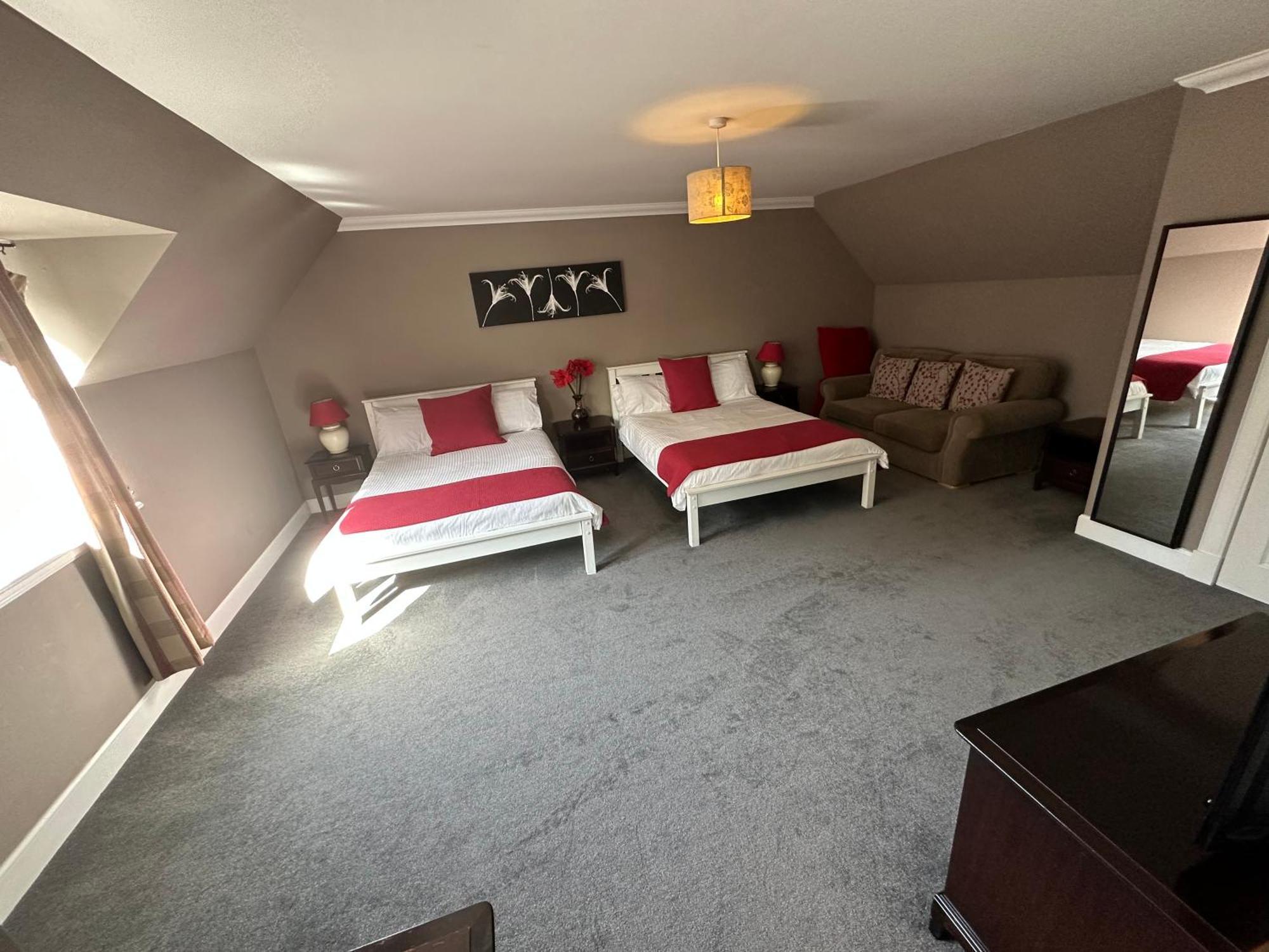 Cardon House - Luxury Highland Holiday Home Inverness Ngoại thất bức ảnh