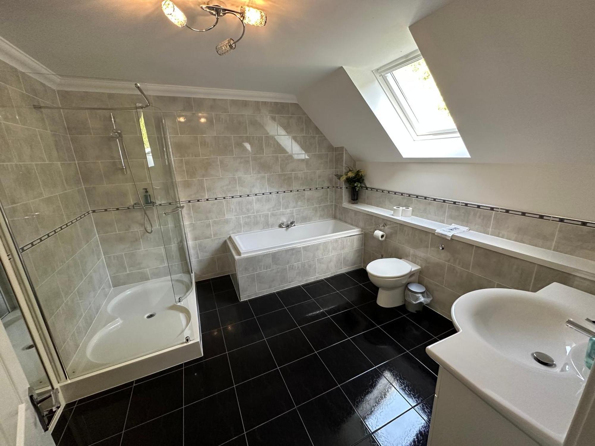 Cardon House - Luxury Highland Holiday Home Inverness Ngoại thất bức ảnh