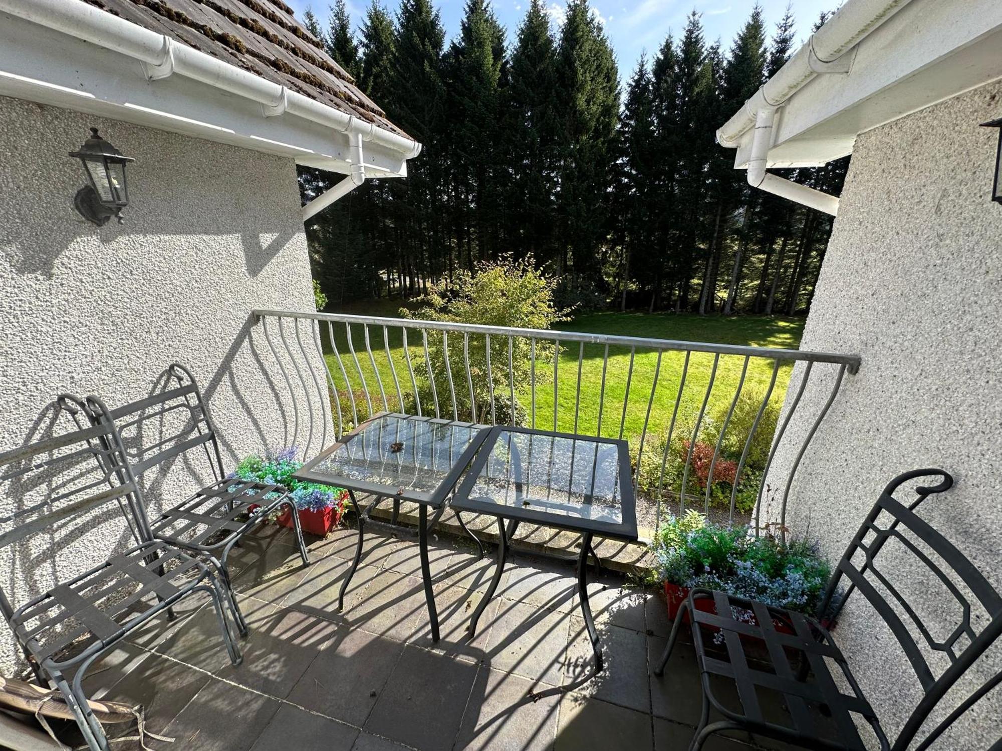 Cardon House - Luxury Highland Holiday Home Inverness Ngoại thất bức ảnh