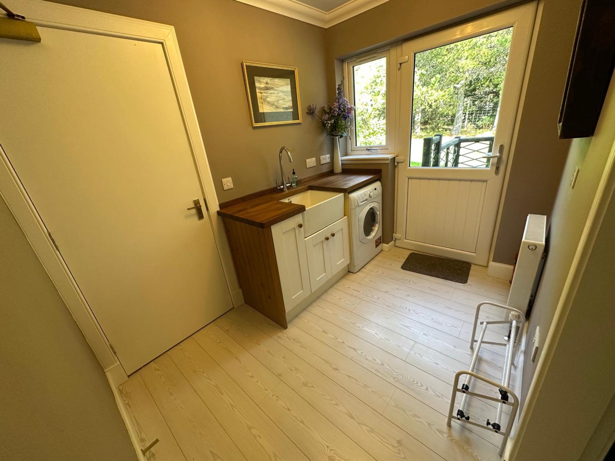 Cardon House - Luxury Highland Holiday Home Inverness Ngoại thất bức ảnh